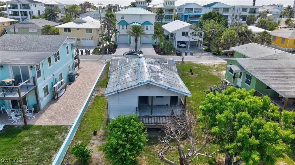 191 Primo Drive Fort Myers Beach FL 33931