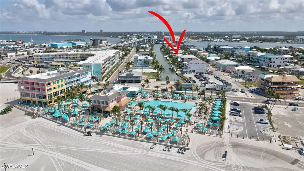 191 Primo Drive Fort Myers Beach FL 33931
