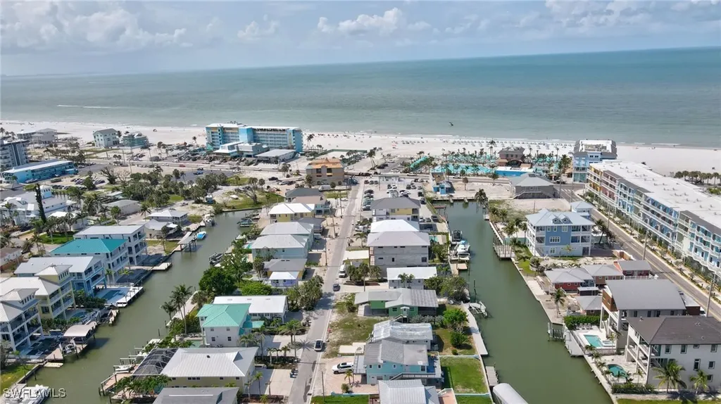 191 Primo Drive Fort Myers Beach FL 33931