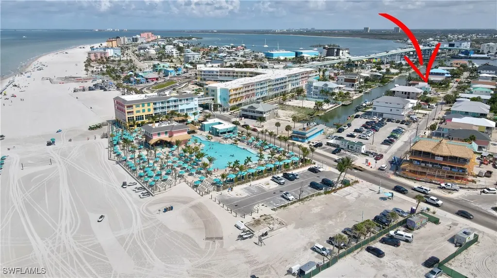 191 Primo Drive Fort Myers Beach FL 33931