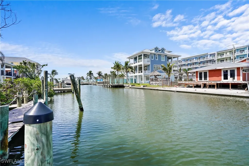 191 Primo Drive Fort Myers Beach FL 33931