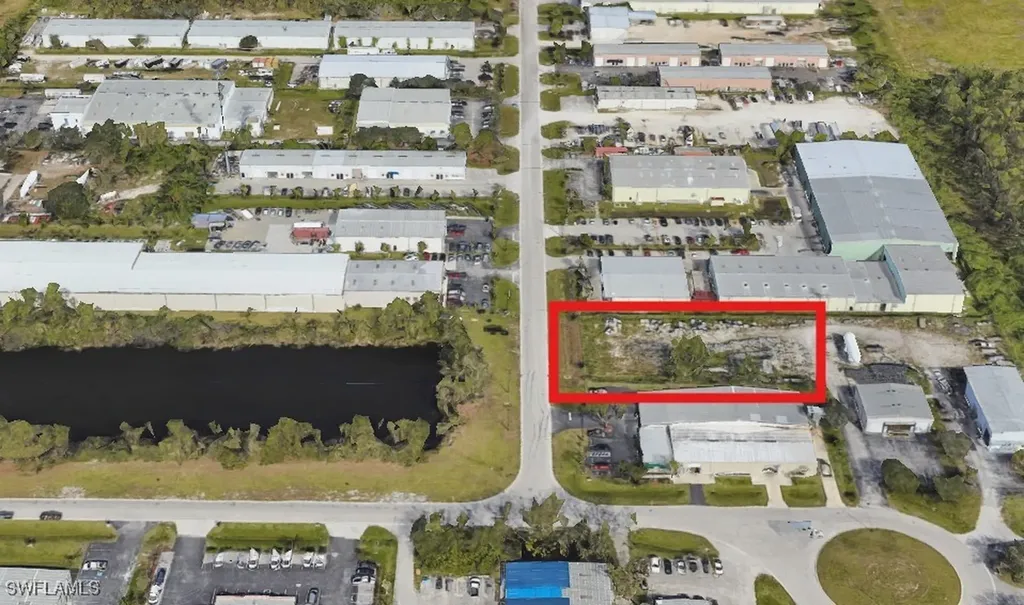 2513 NE 9th Avenue Cape Coral FL 33909