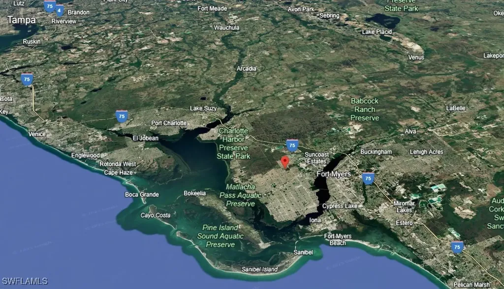 2513 NE 9th Avenue Cape Coral FL 33909