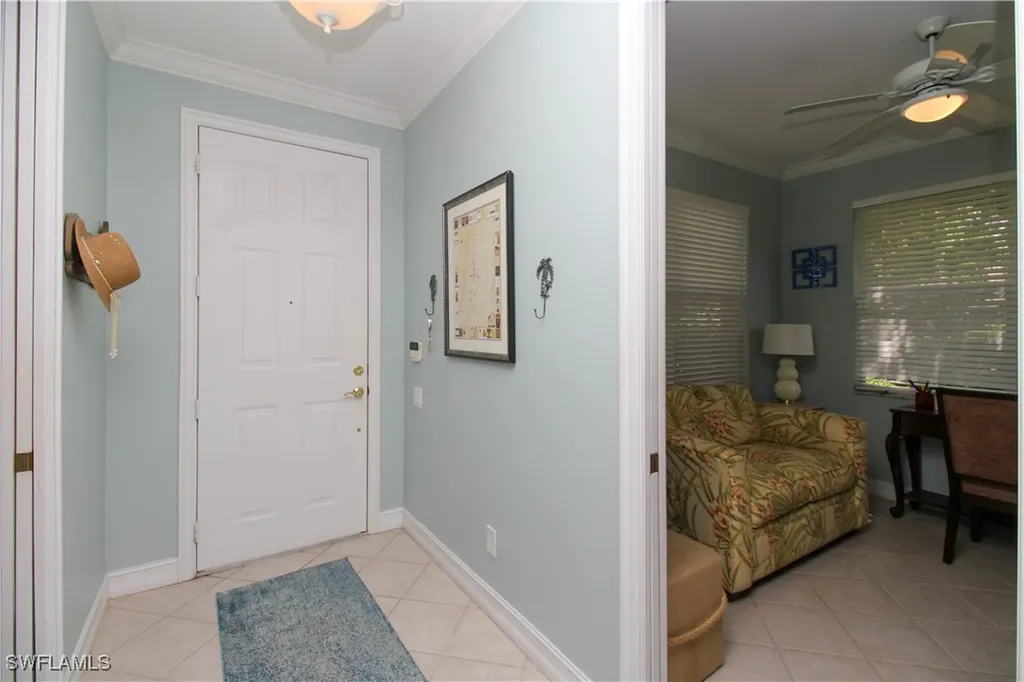 817 Carrick Bend Circle Naples FL 34110