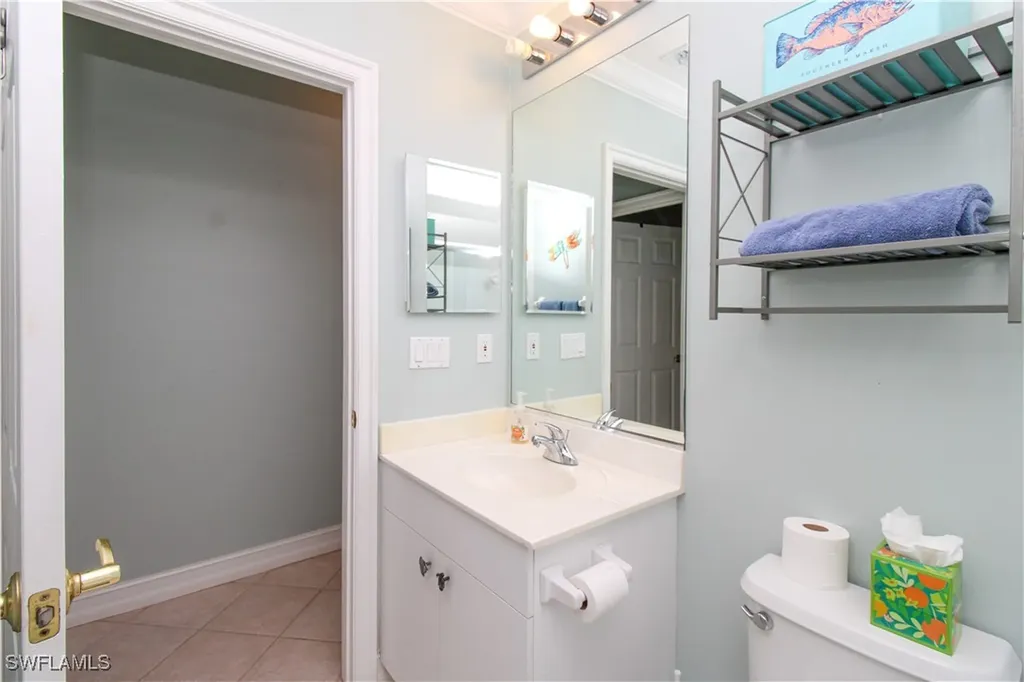 817 Carrick Bend Circle Naples FL 34110