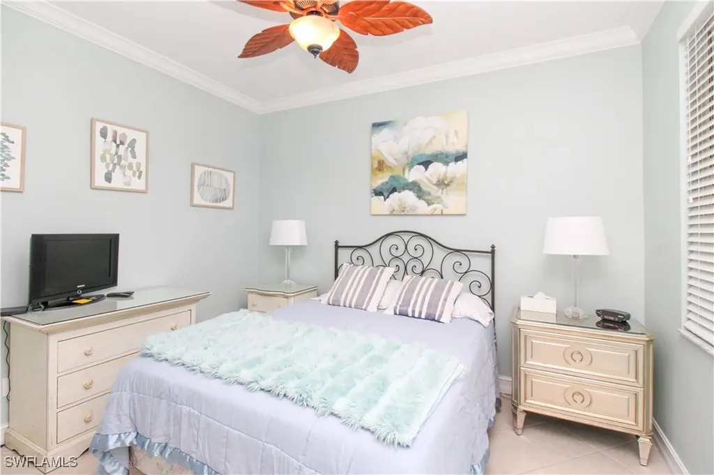 817 Carrick Bend Circle Naples FL 34110