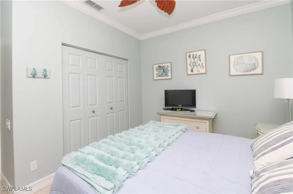 817 Carrick Bend Circle Naples FL 34110