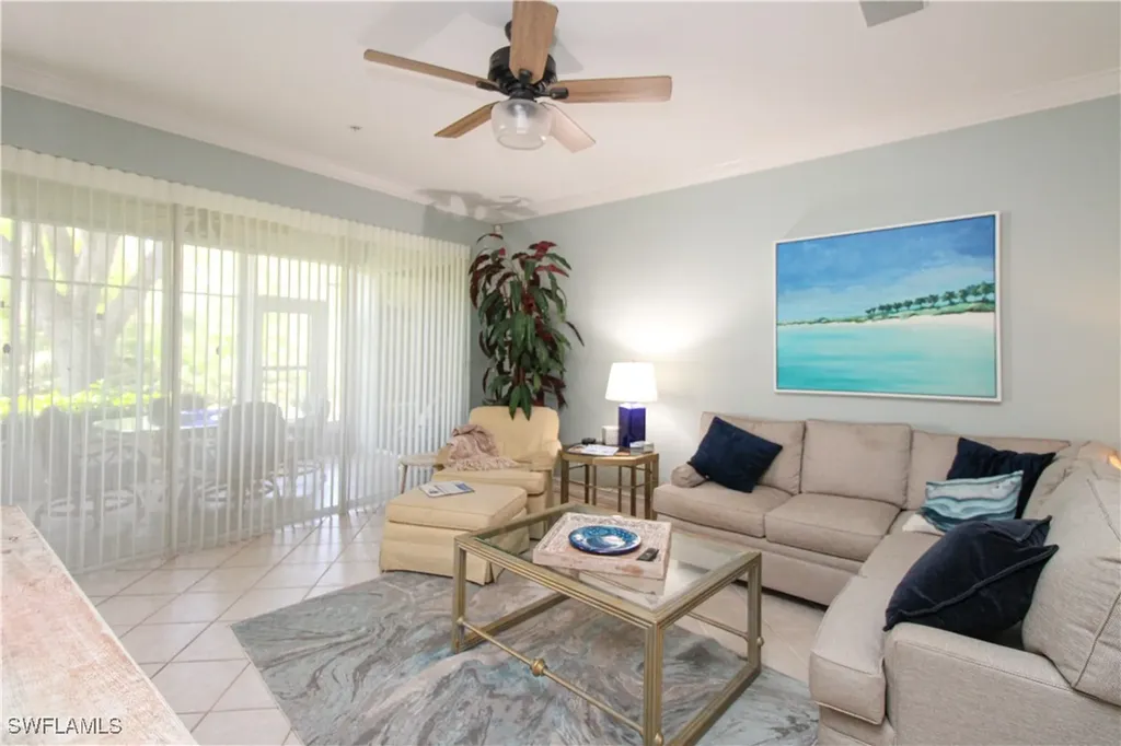 817 Carrick Bend Circle Naples FL 34110