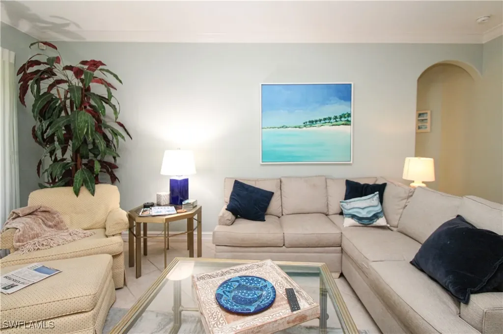 817 Carrick Bend Circle Naples FL 34110