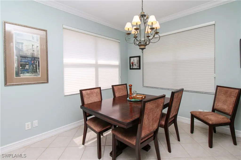 817 Carrick Bend Circle Naples FL 34110