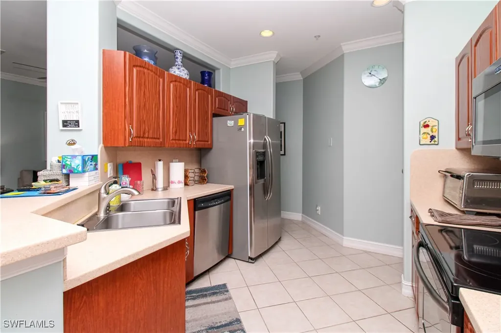 817 Carrick Bend Circle Naples FL 34110