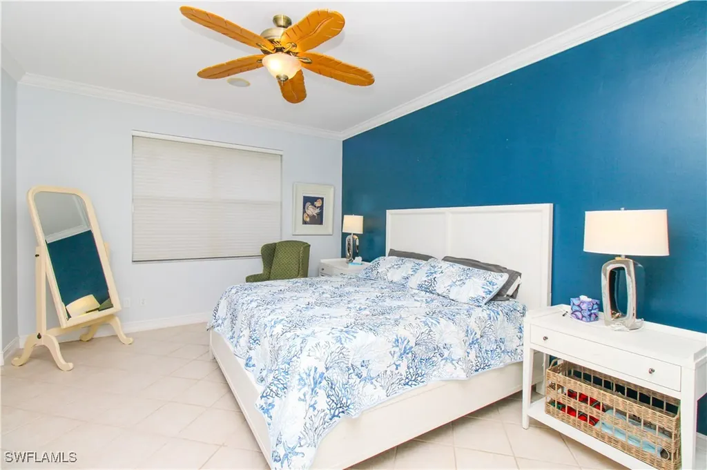 817 Carrick Bend Circle Naples FL 34110