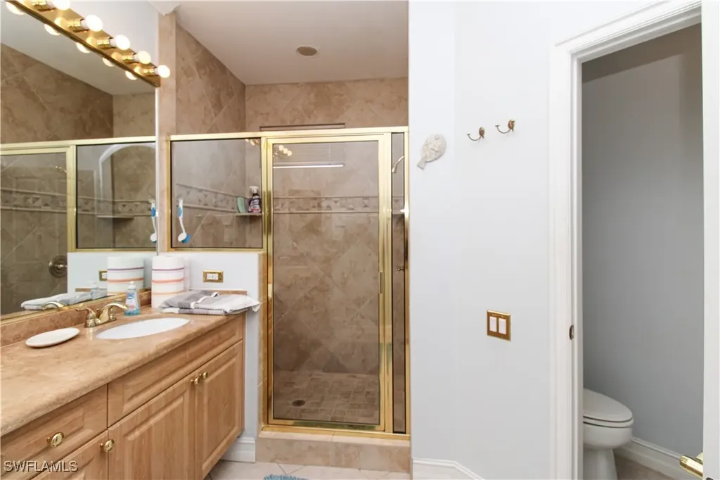 817 Carrick Bend Circle Naples FL 34110