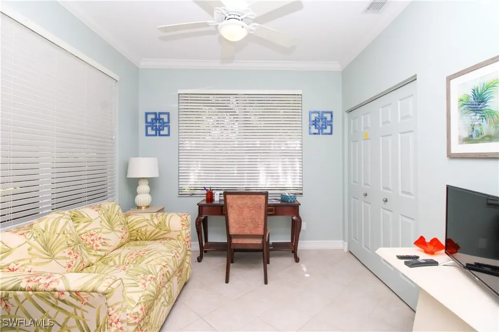 817 Carrick Bend Circle Naples FL 34110