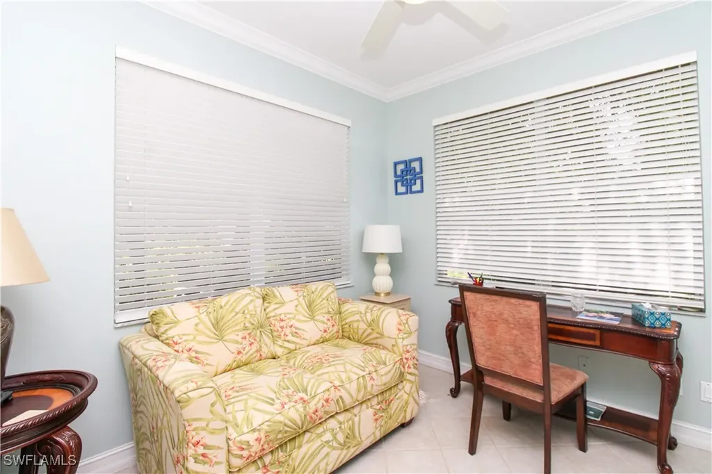 817 Carrick Bend Circle Naples FL 34110