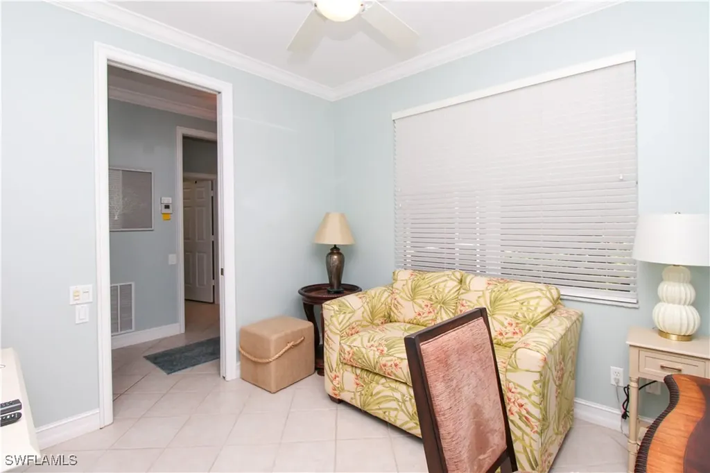 817 Carrick Bend Circle Naples FL 34110