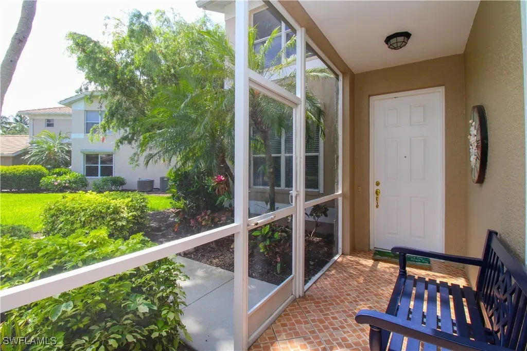 817 Carrick Bend Circle Naples FL 34110