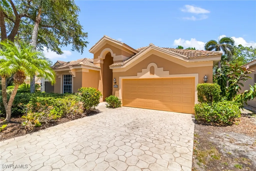 3519 Heron Cove Court Bonita Springs FL 34134