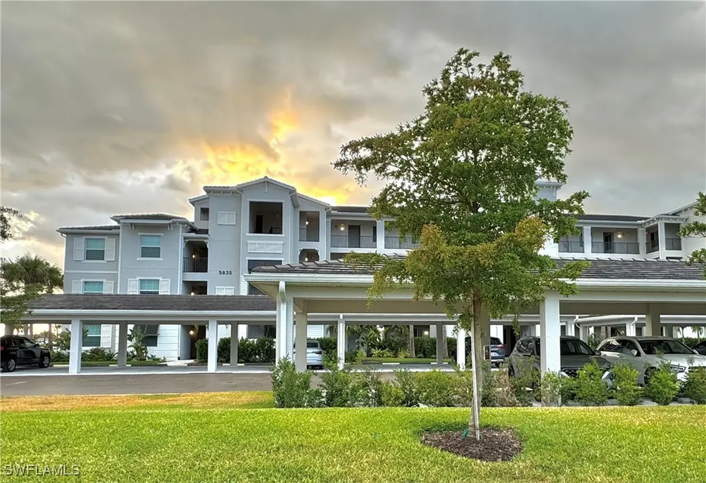 5835 Double Eagle Circle Ave Maria FL 34142