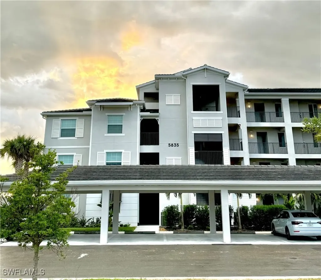 5835 Double Eagle Circle Ave Maria FL 34142