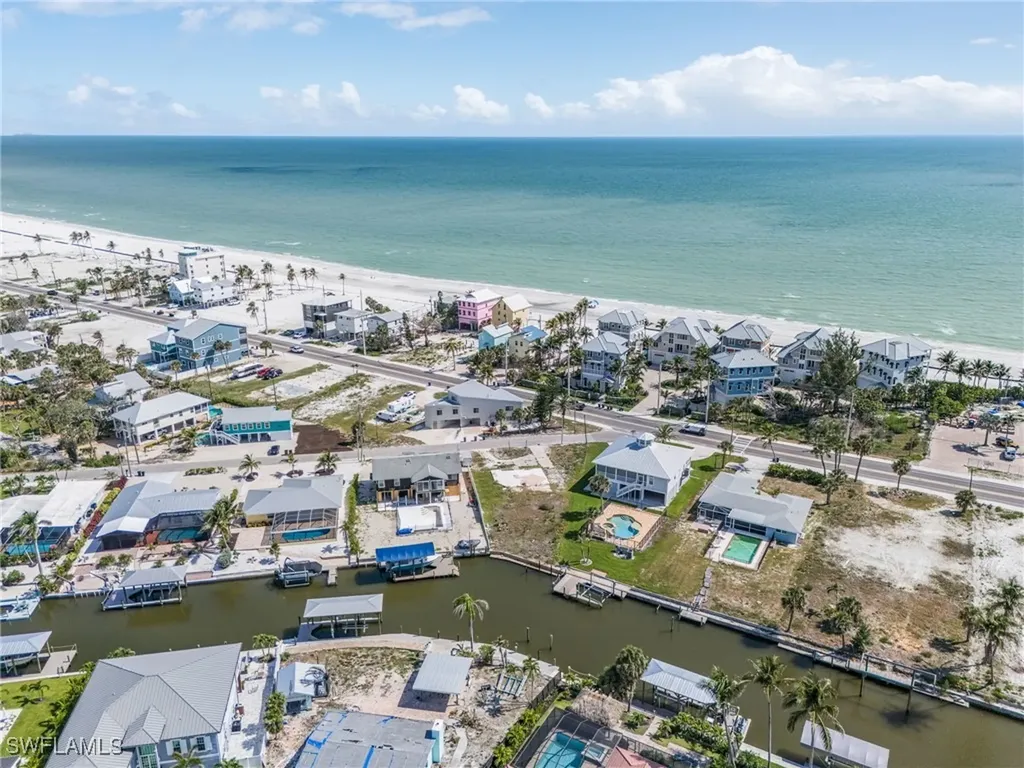 5199 Avenida Pescadora Fort Myers Beach FL 33931