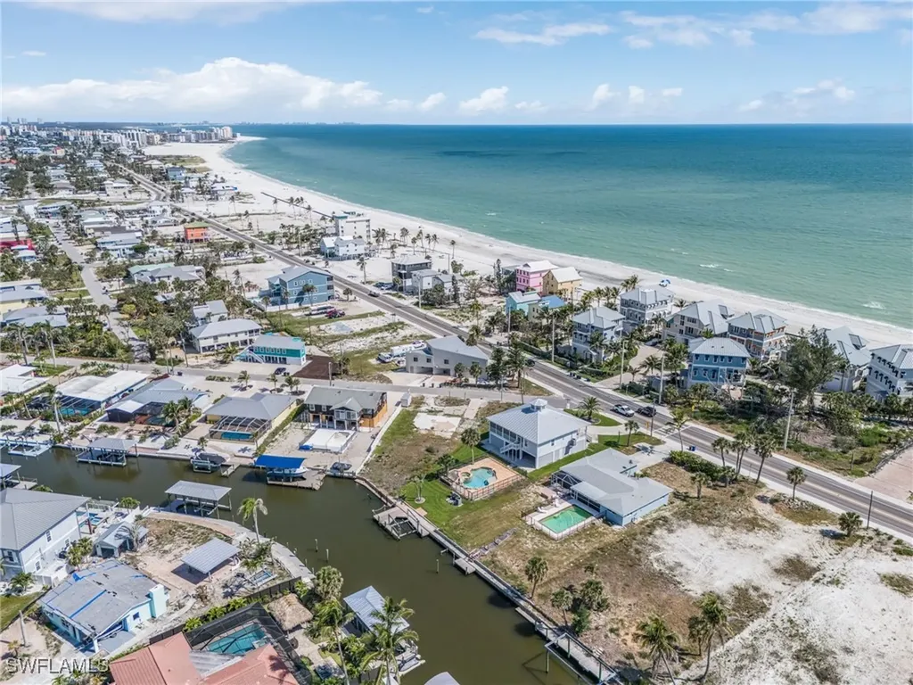 5199 Avenida Pescadora Fort Myers Beach FL 33931