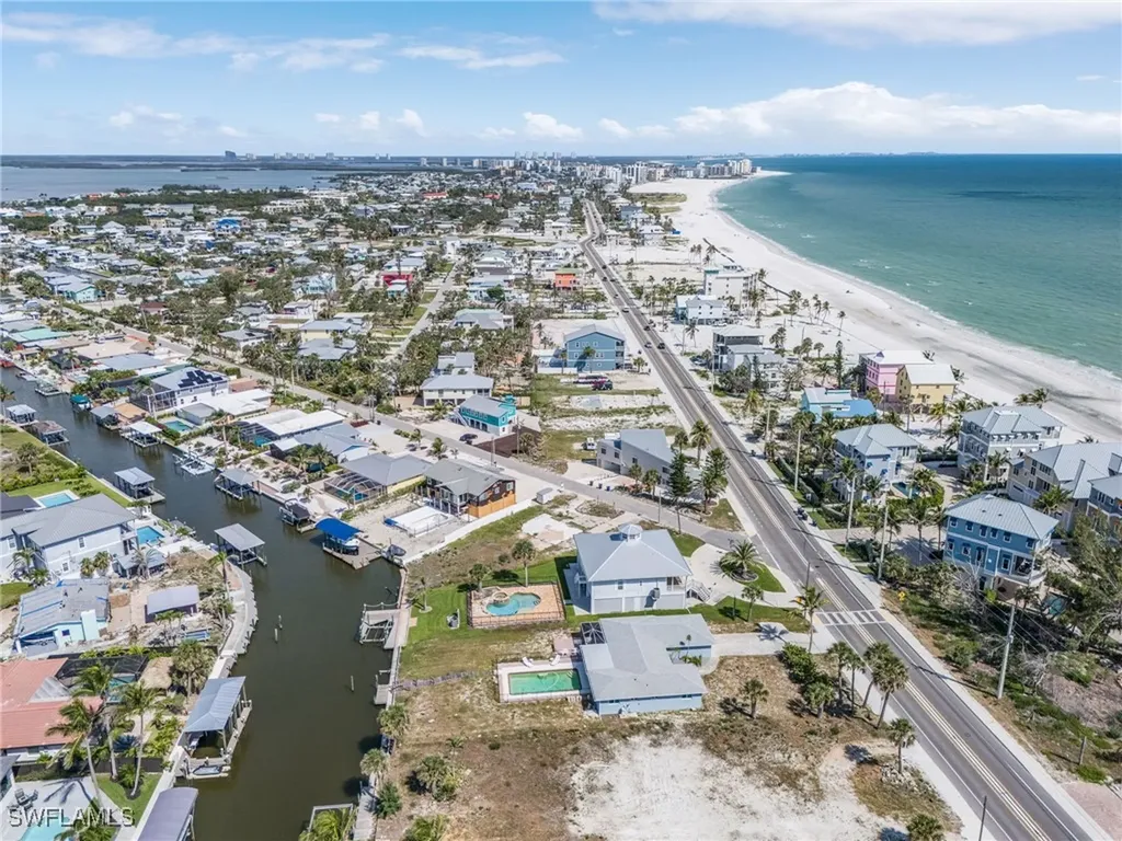 5199 Avenida Pescadora Fort Myers Beach FL 33931