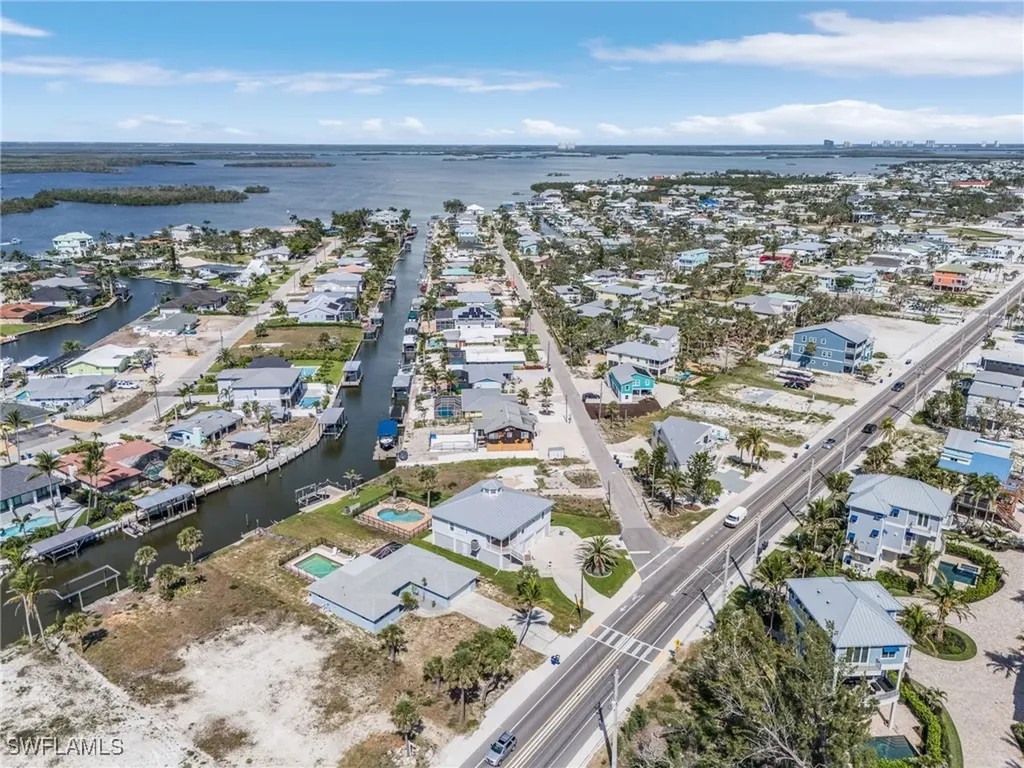 5199 Avenida Pescadora Fort Myers Beach FL 33931