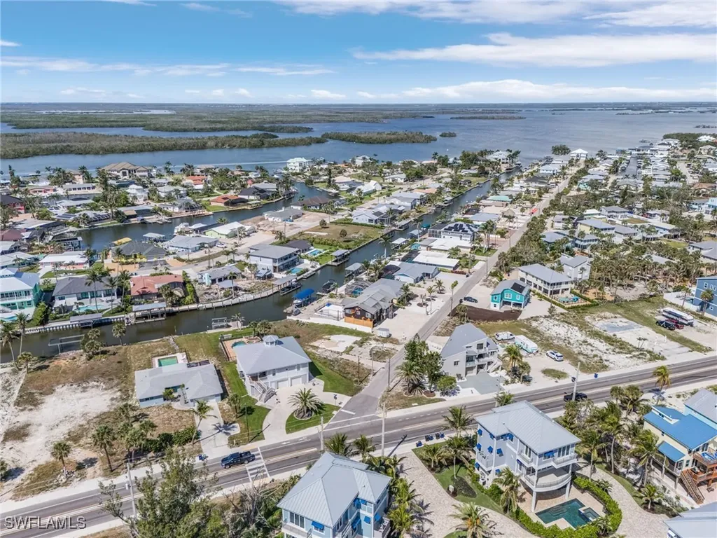 5199 Avenida Pescadora Fort Myers Beach FL 33931