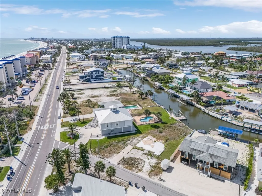 5199 Avenida Pescadora Fort Myers Beach FL 33931