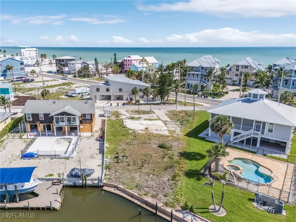 5199 Avenida Pescadora Fort Myers Beach FL 33931