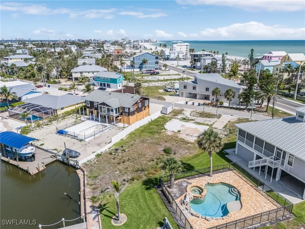 5199 Avenida Pescadora Fort Myers Beach FL 33931