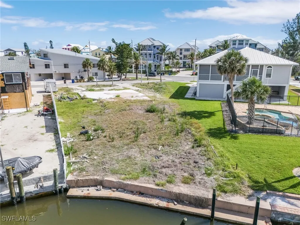 5199 Avenida Pescadora Fort Myers Beach FL 33931