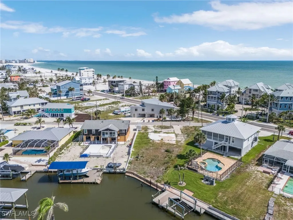 5199 Avenida Pescadora Fort Myers Beach FL 33931