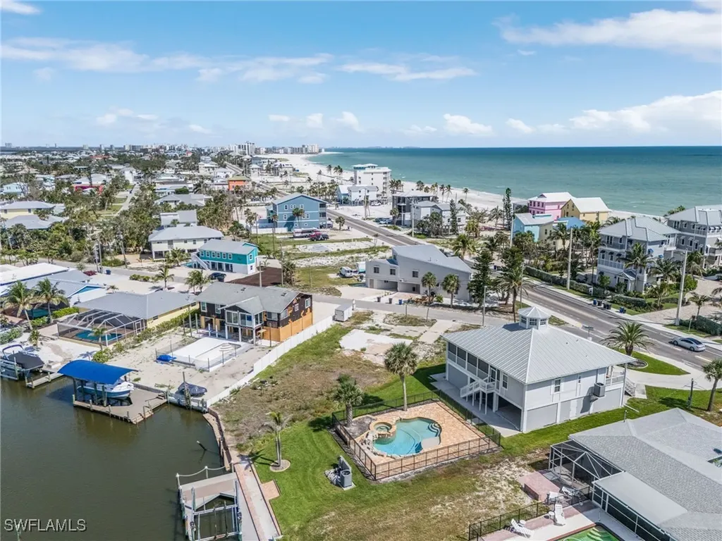 5199 Avenida Pescadora Fort Myers Beach FL 33931