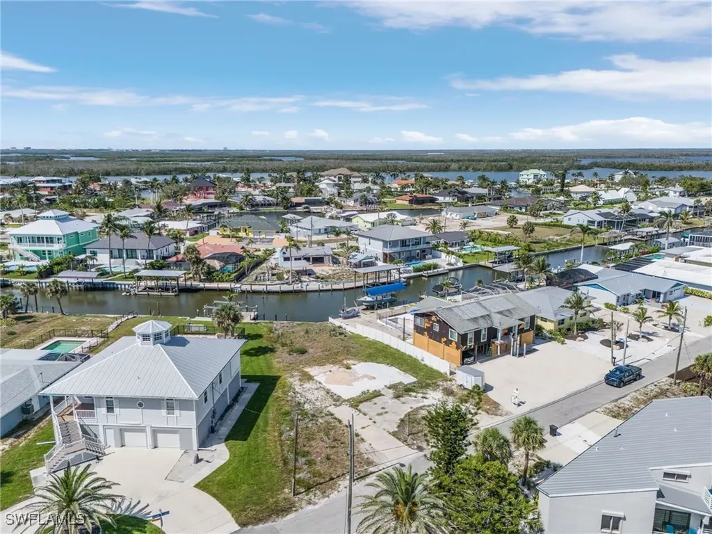 5199 Avenida Pescadora Fort Myers Beach FL 33931