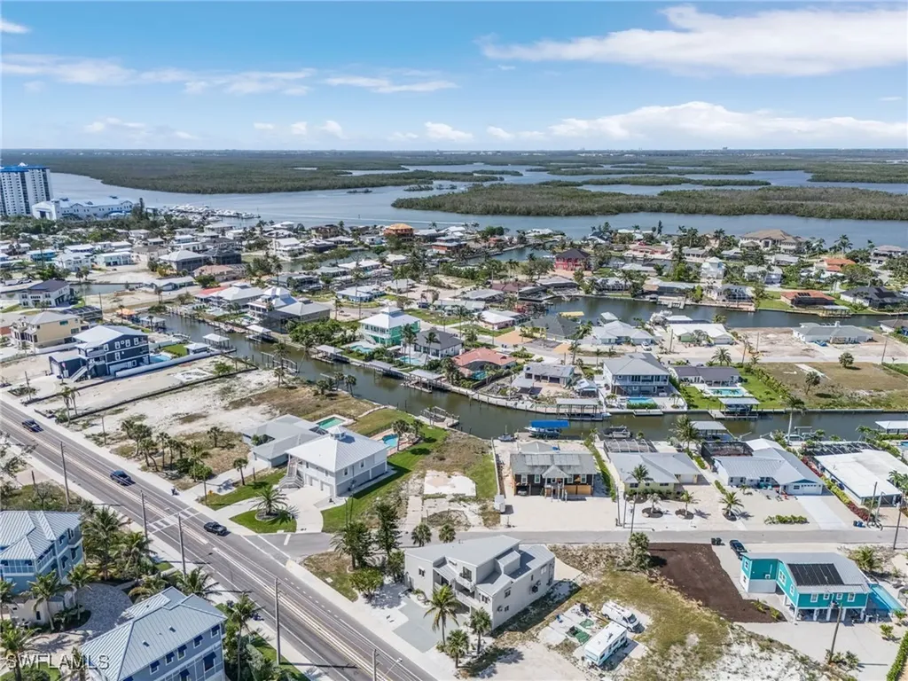 5199 Avenida Pescadora Fort Myers Beach FL 33931