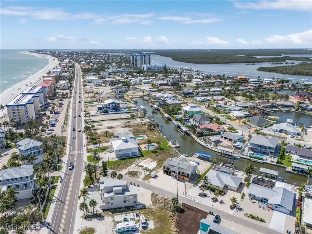 5199 Avenida Pescadora Fort Myers Beach FL 33931