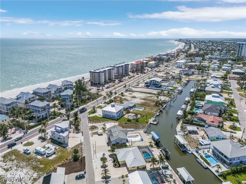 5199 Avenida Pescadora Fort Myers Beach FL 33931