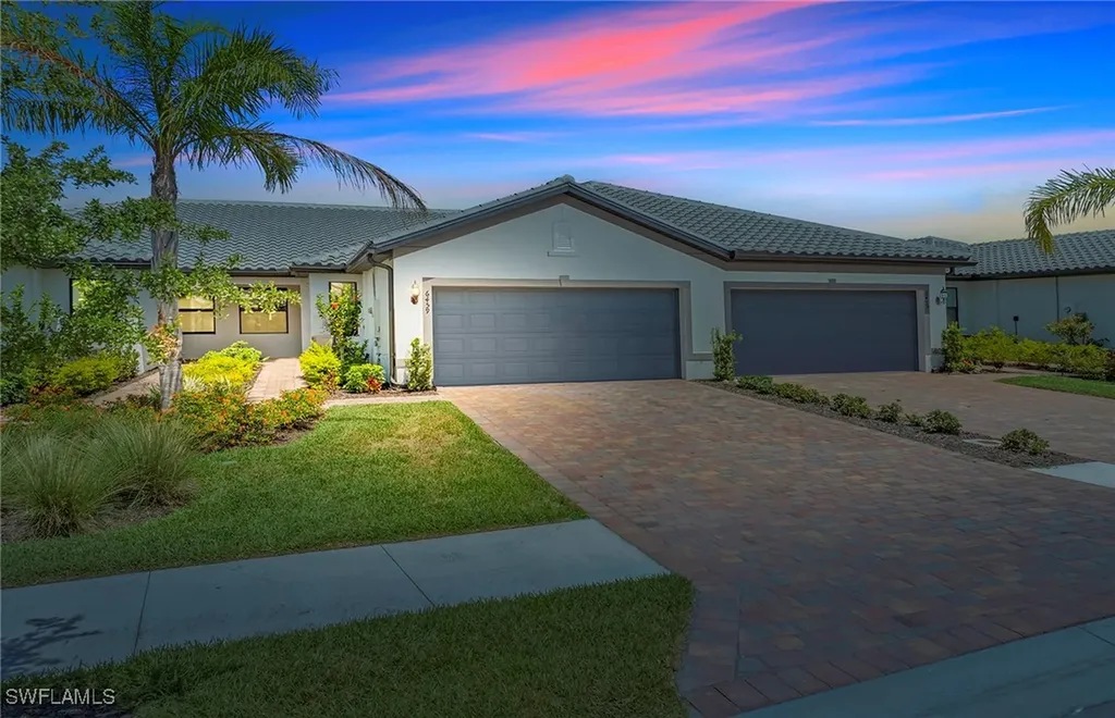 6459 Memorial Lane Ave Maria FL 34142