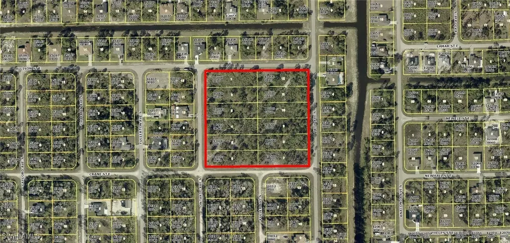 827 Ontario Avenue S Lehigh Acres FL 33974