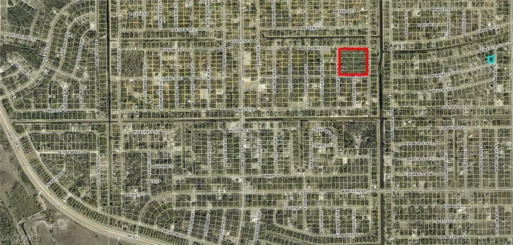 827 Ontario Avenue S Lehigh Acres FL 33974