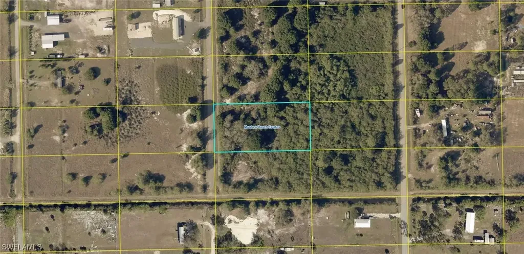 625 N Granja Street Clewiston FL 33440