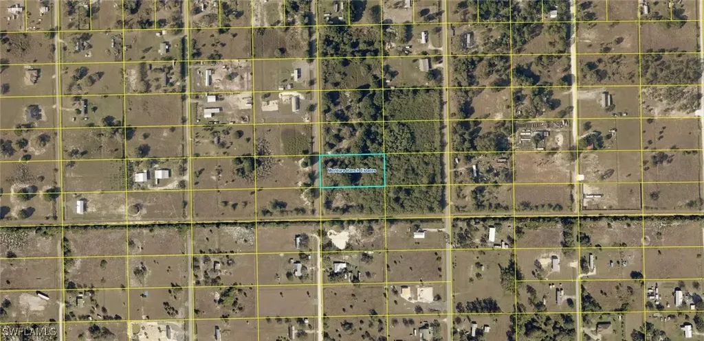 625 N Granja Street Clewiston FL 33440