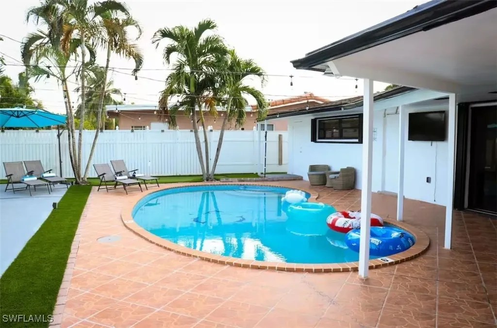 5750 N Andrews Avenue Oakland Park FL 33309