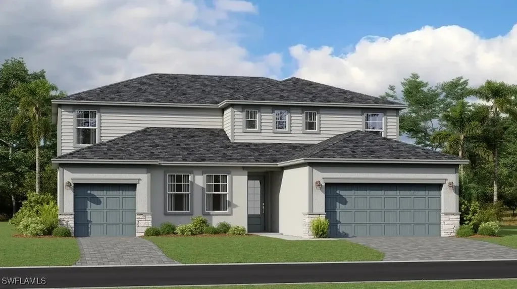 14556 Lagoon Lane Babcock Ranch FL 33982