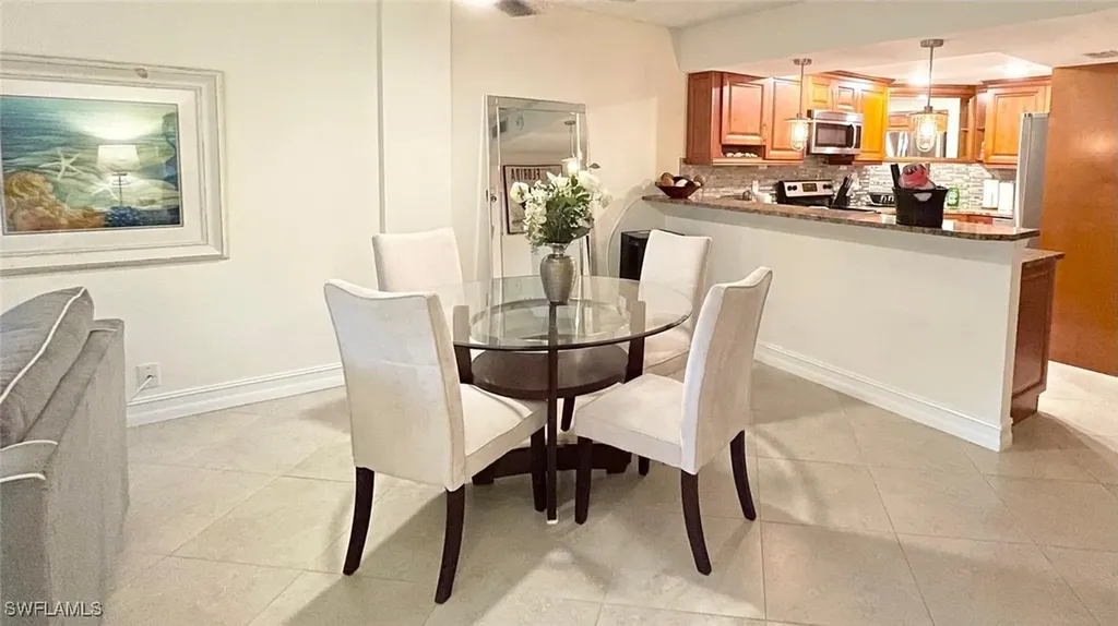 1 Bluebill Avenue Naples FL 34108