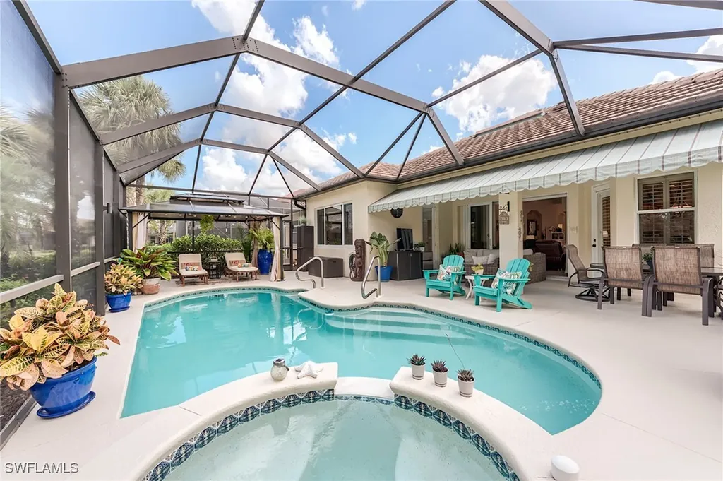 3181 Bramble Cove Court Fort Myers FL 33905