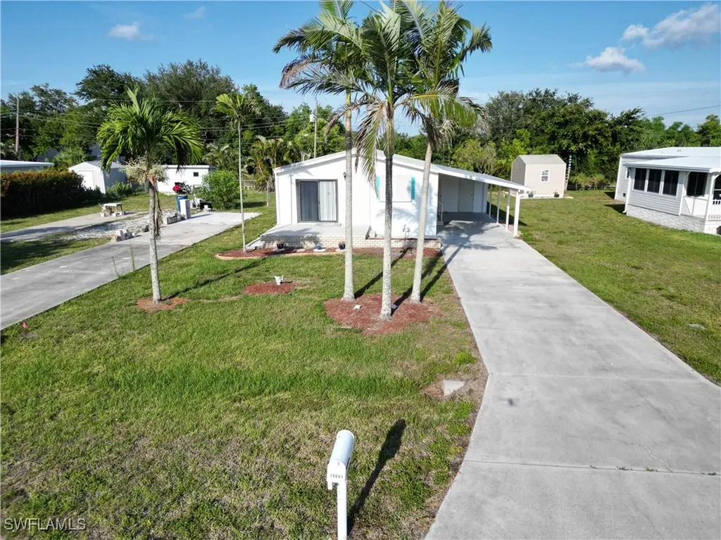 16091 Siesta Drive Fort Myers FL 33908