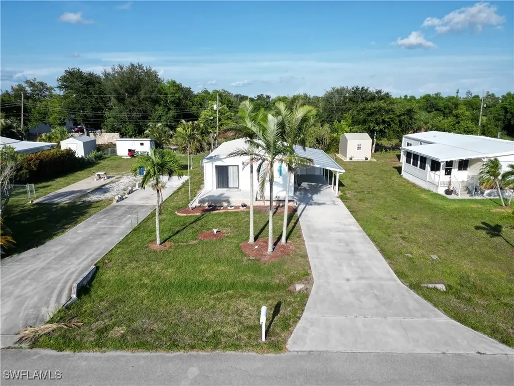 16091 Siesta Drive Fort Myers FL 33908